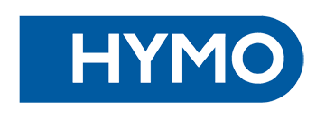 hymo brand logo