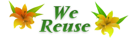 We Reuse